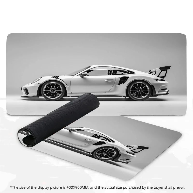 Tapis de souris Porshe GT3 RS